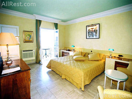 Hotel Les Roches 4
